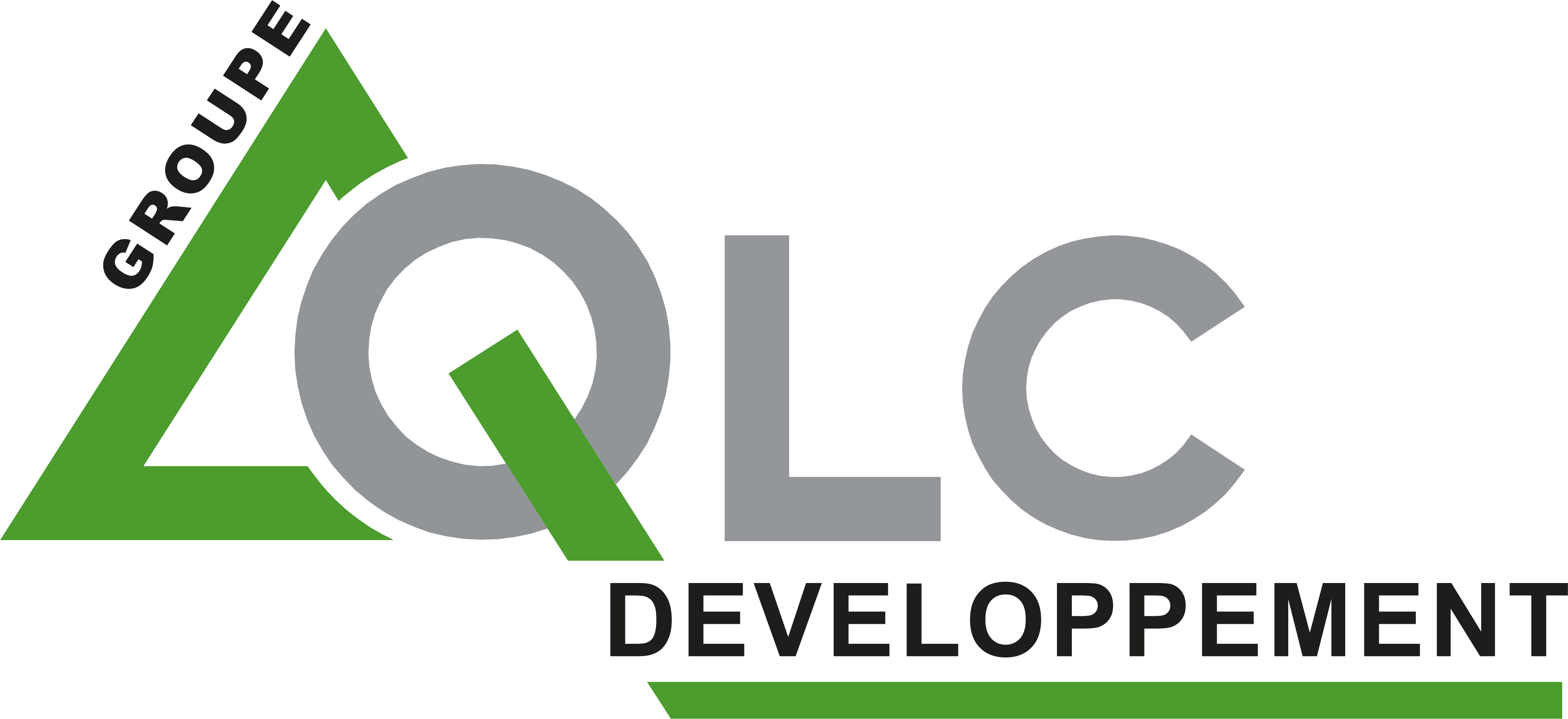 Transport groupe QLC développement